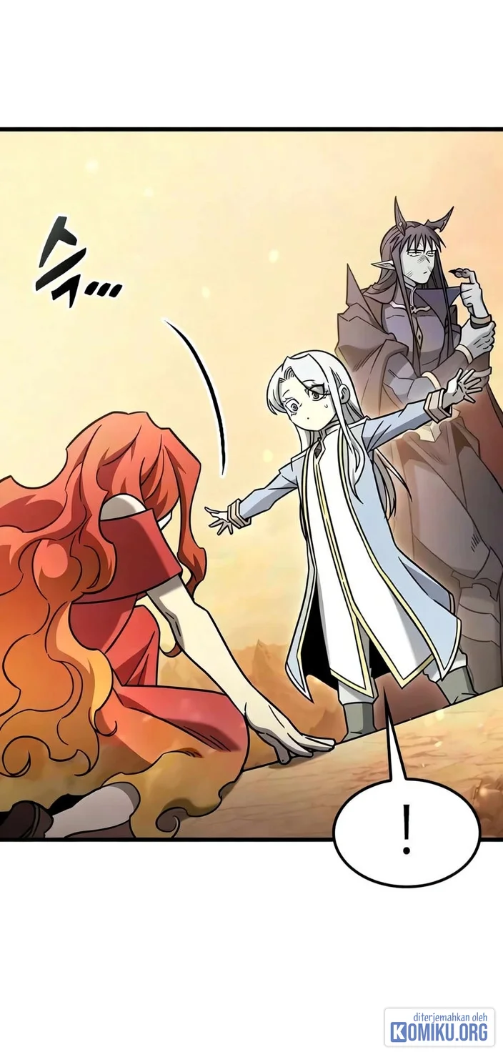 What a Bountiful Harvest, Demon Lord! Chapter 80 - halaman 20