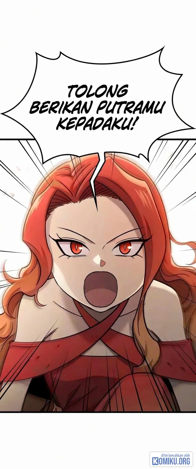 What a Bountiful Harvest, Demon Lord! Chapter 80 - halaman 22