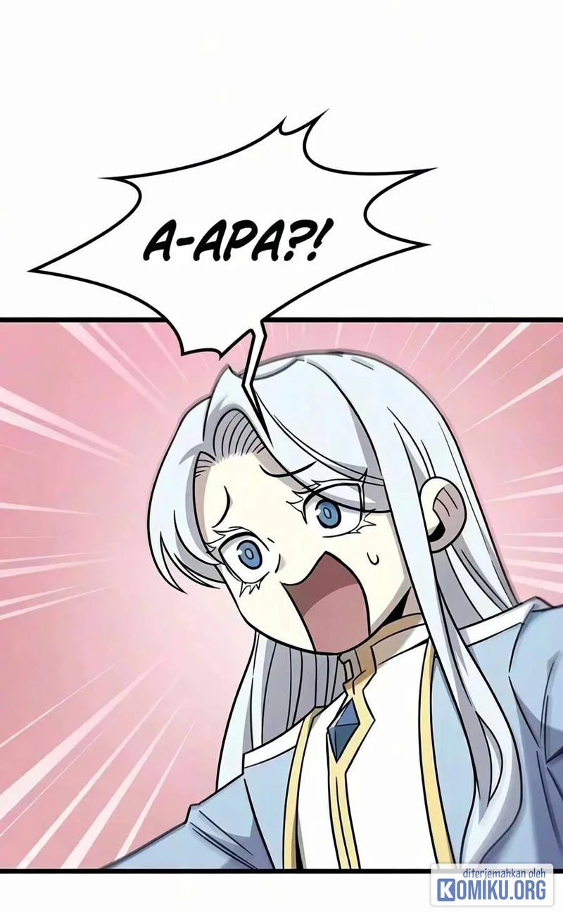 What a Bountiful Harvest, Demon Lord! Chapter 80 - halaman 23