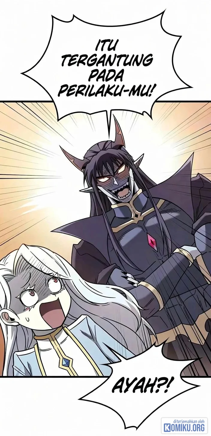 What a Bountiful Harvest, Demon Lord! Chapter 80 - halaman 24