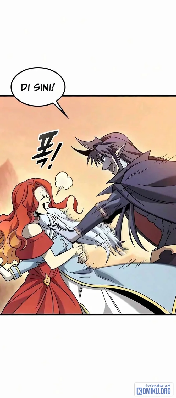 What a Bountiful Harvest, Demon Lord! Chapter 80 - halaman 26