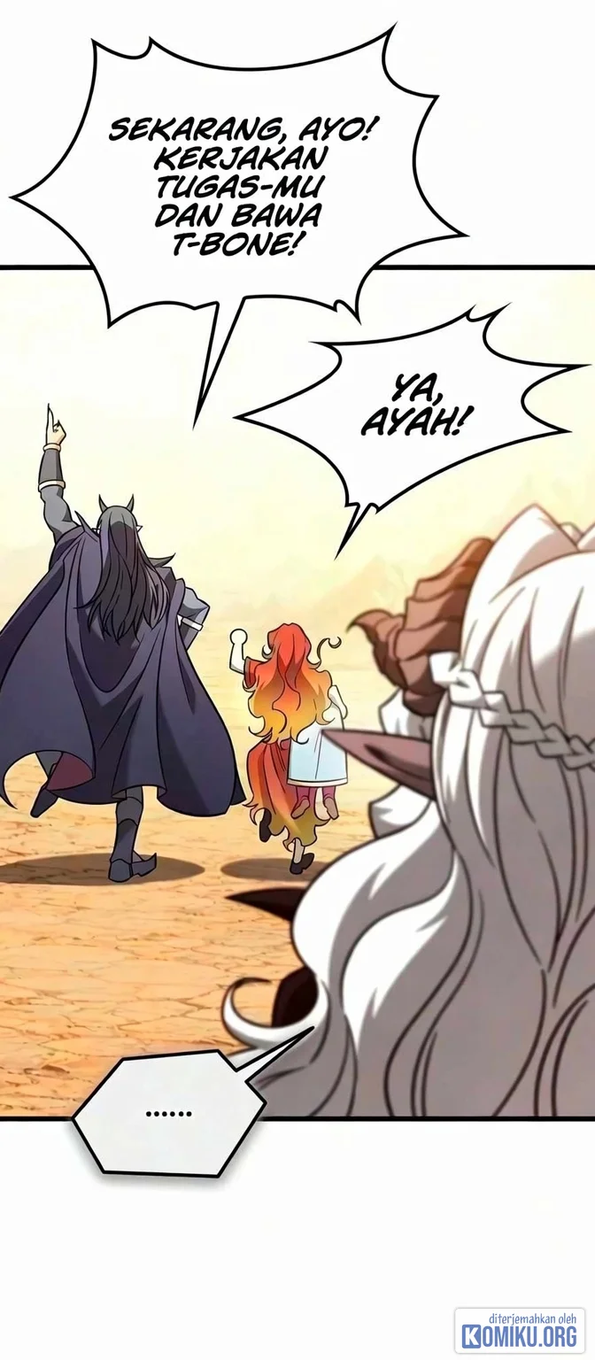 What a Bountiful Harvest, Demon Lord! Chapter 80 - halaman 27