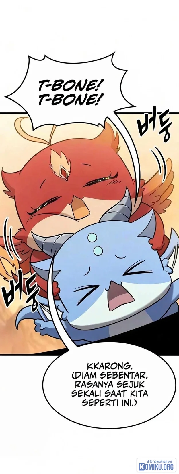 What a Bountiful Harvest, Demon Lord! Chapter 80 - halaman 3