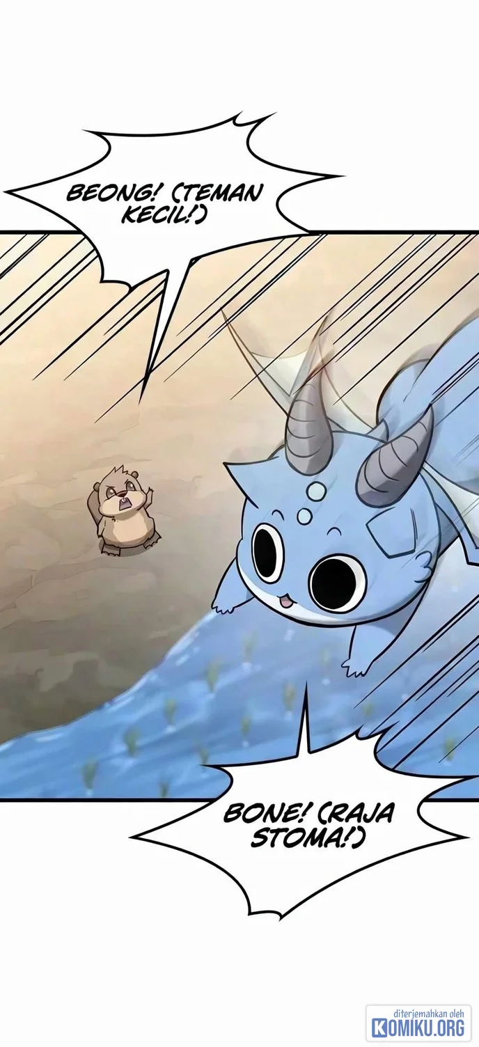 What a Bountiful Harvest, Demon Lord! Chapter 80 - halaman 31