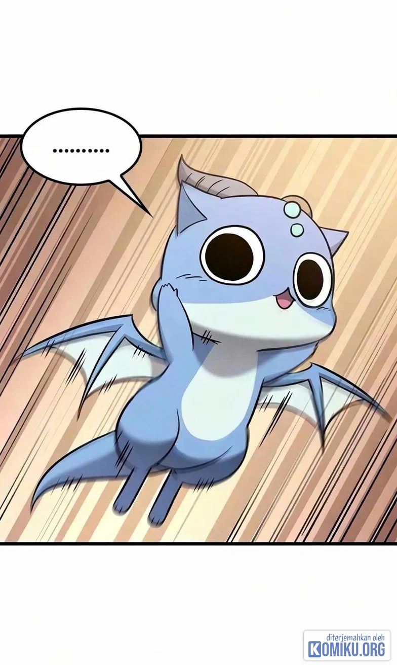 What a Bountiful Harvest, Demon Lord! Chapter 80 - halaman 33