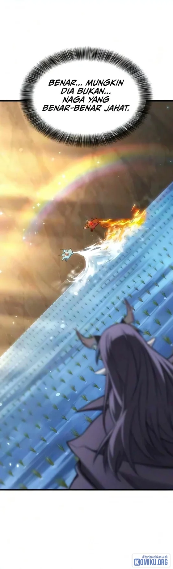 What a Bountiful Harvest, Demon Lord! Chapter 80 - halaman 37