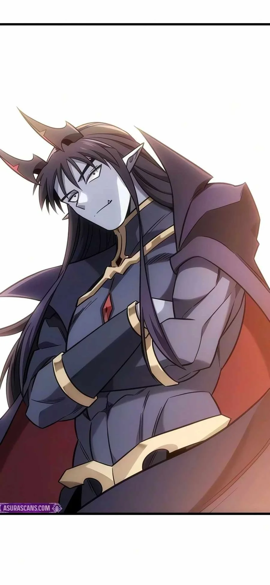 What a Bountiful Harvest, Demon Lord! Chapter 80 - halaman 38