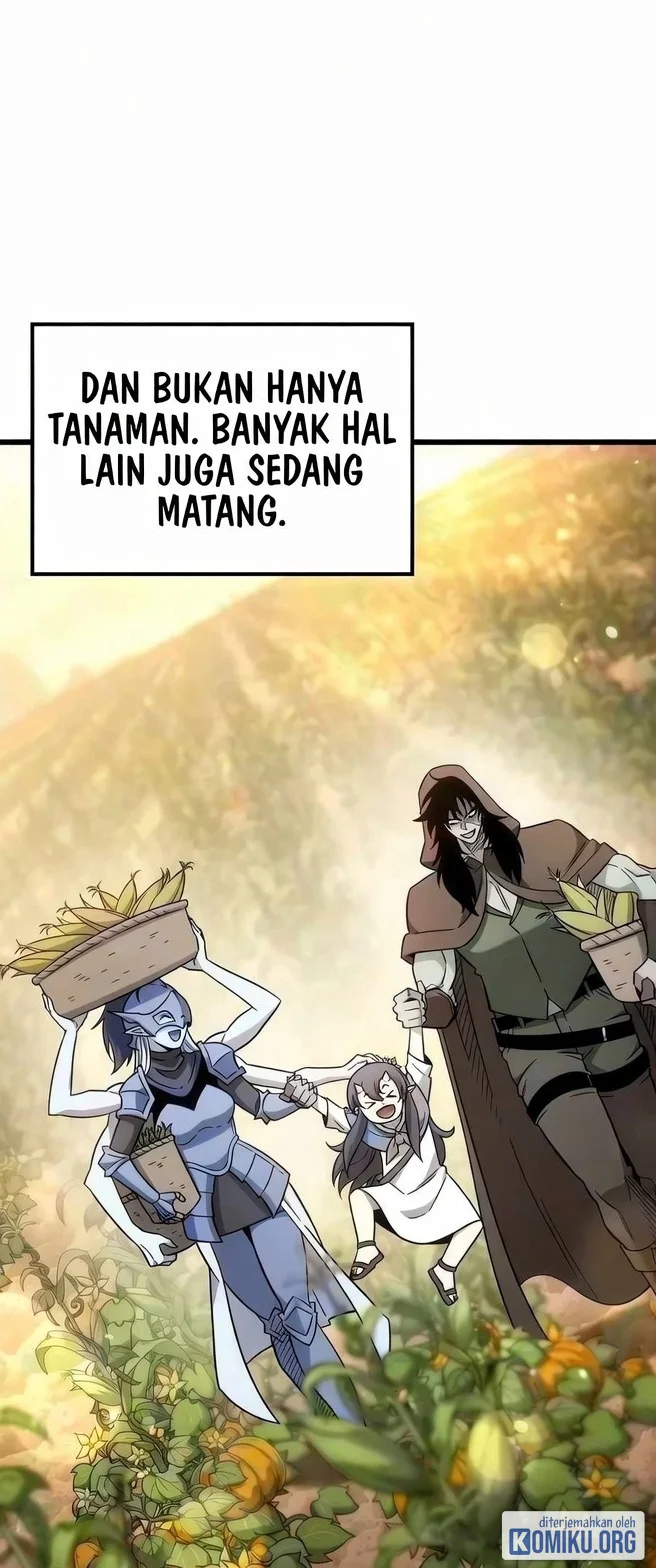 What a Bountiful Harvest, Demon Lord! Chapter 80 - halaman 40