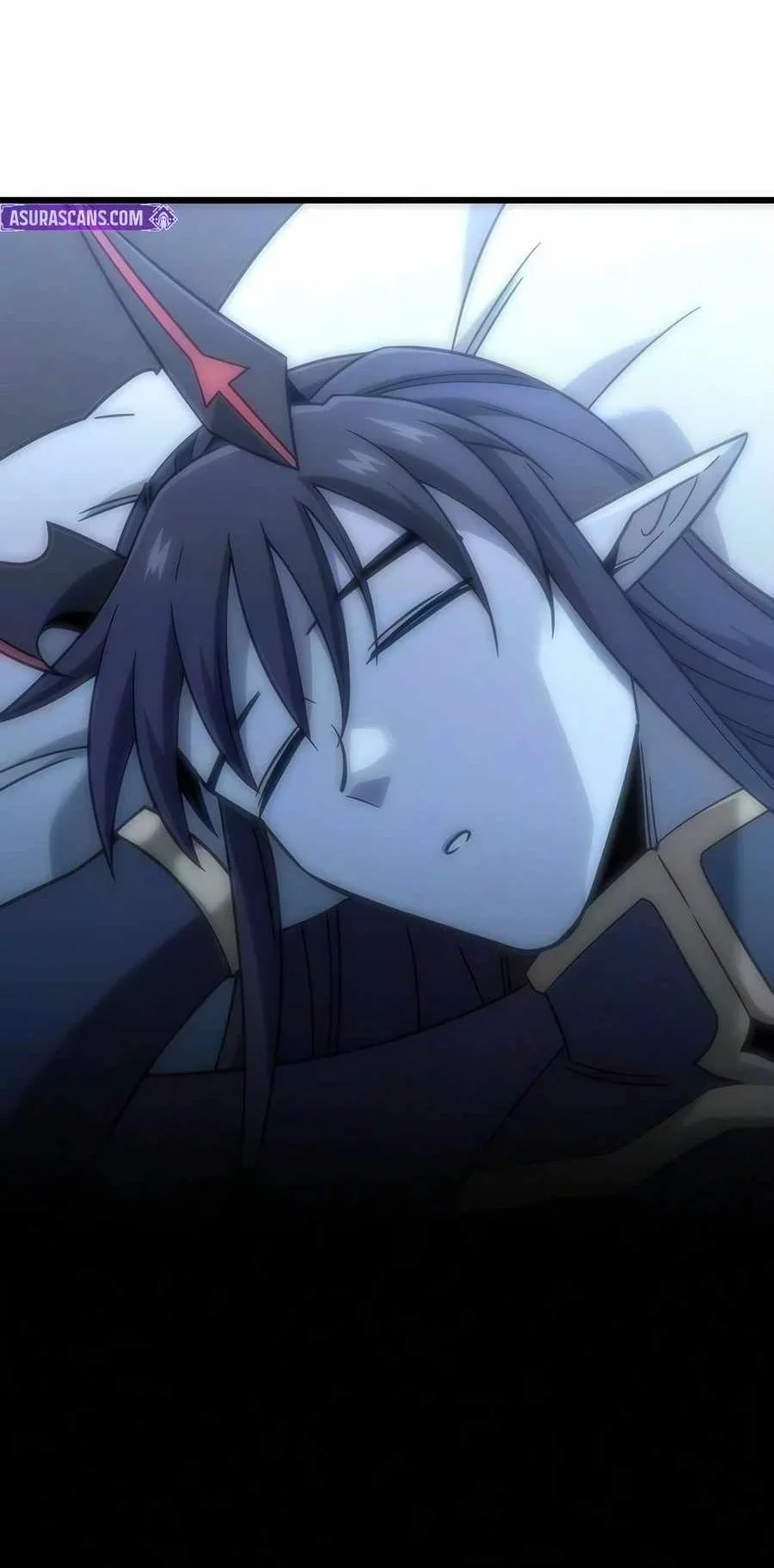 What a Bountiful Harvest, Demon Lord! Chapter 80 - halaman 43