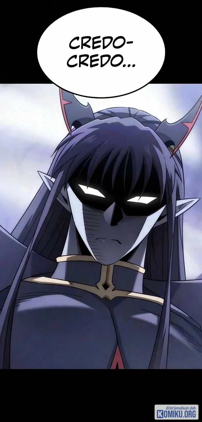 What a Bountiful Harvest, Demon Lord! Chapter 80 - halaman 45