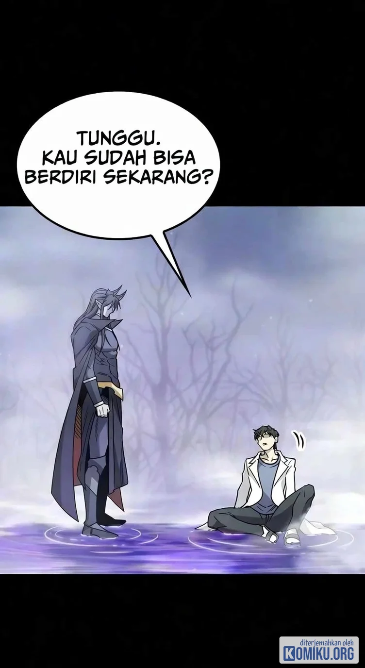 What a Bountiful Harvest, Demon Lord! Chapter 80 - halaman 46