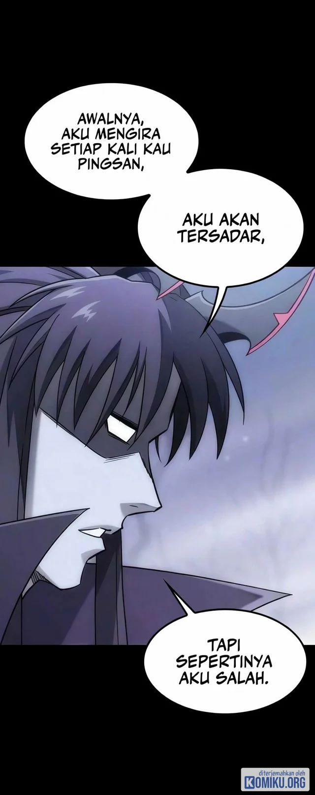 What a Bountiful Harvest, Demon Lord! Chapter 80 - halaman 47