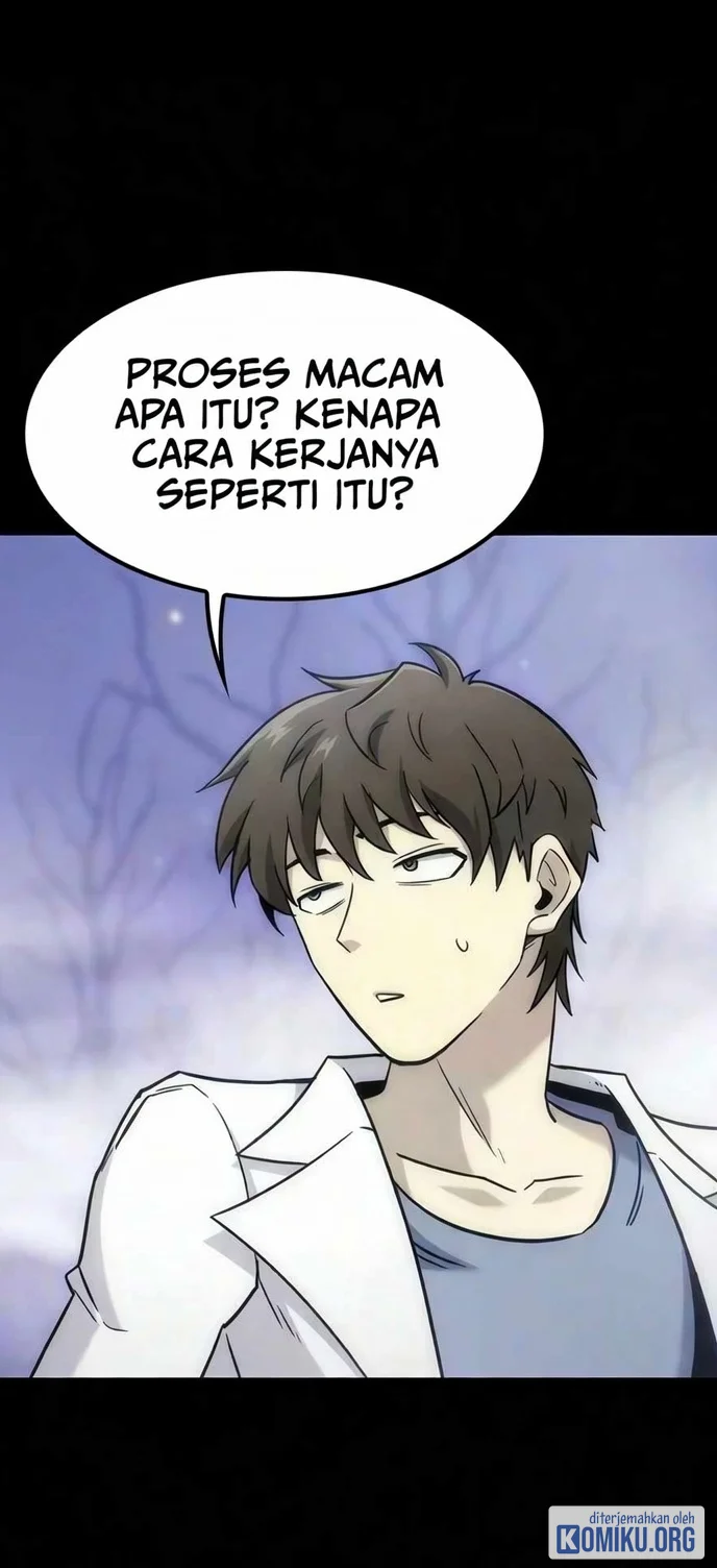 What a Bountiful Harvest, Demon Lord! Chapter 80 - halaman 50