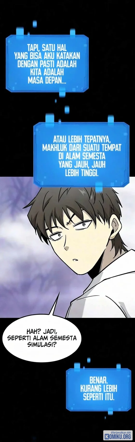 What a Bountiful Harvest, Demon Lord! Chapter 80 - halaman 55