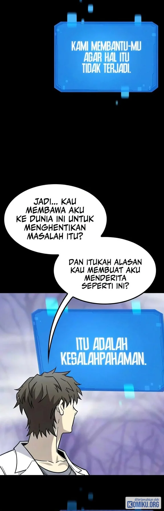 What a Bountiful Harvest, Demon Lord! Chapter 80 - halaman 57