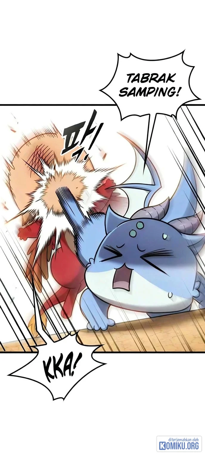 What a Bountiful Harvest, Demon Lord! Chapter 80 - halaman 6