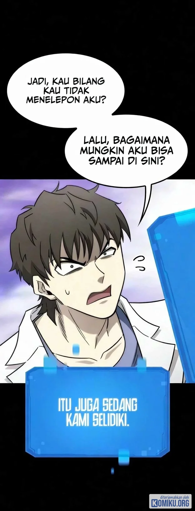 What a Bountiful Harvest, Demon Lord! Chapter 80 - halaman 60