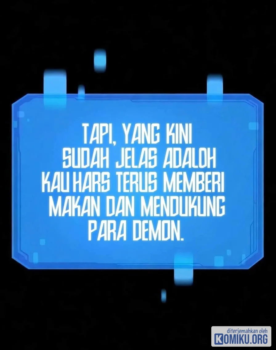 What a Bountiful Harvest, Demon Lord! Chapter 80 - halaman 61