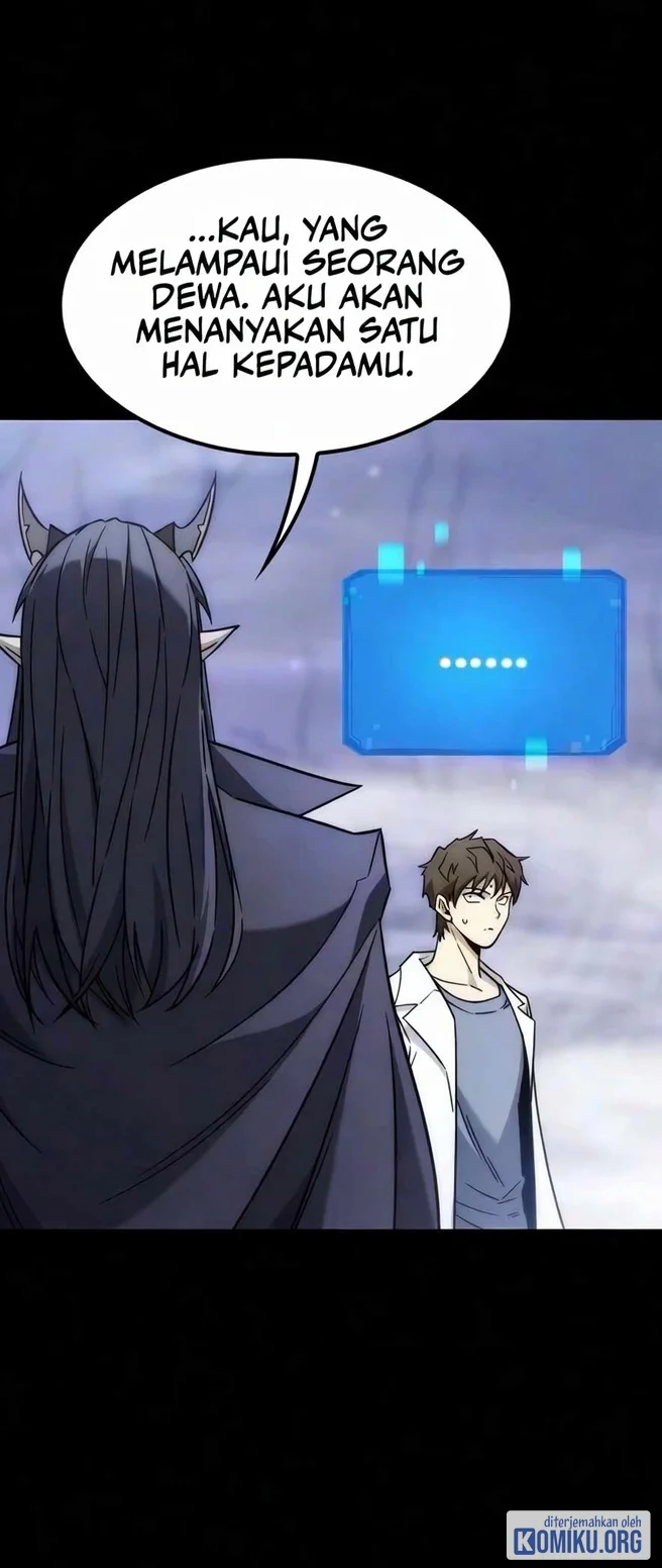 What a Bountiful Harvest, Demon Lord! Chapter 80 - halaman 62