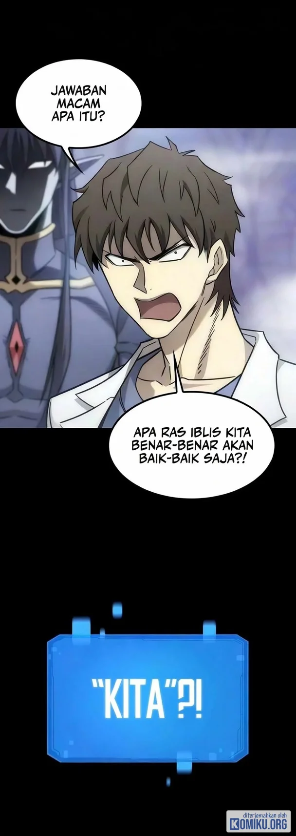 What a Bountiful Harvest, Demon Lord! Chapter 80 - halaman 65