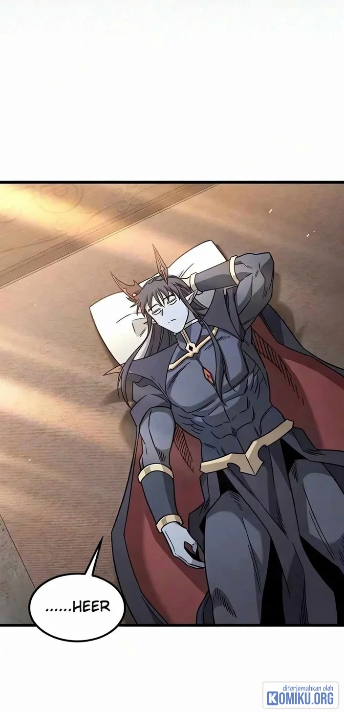 What a Bountiful Harvest, Demon Lord! Chapter 80 - halaman 70