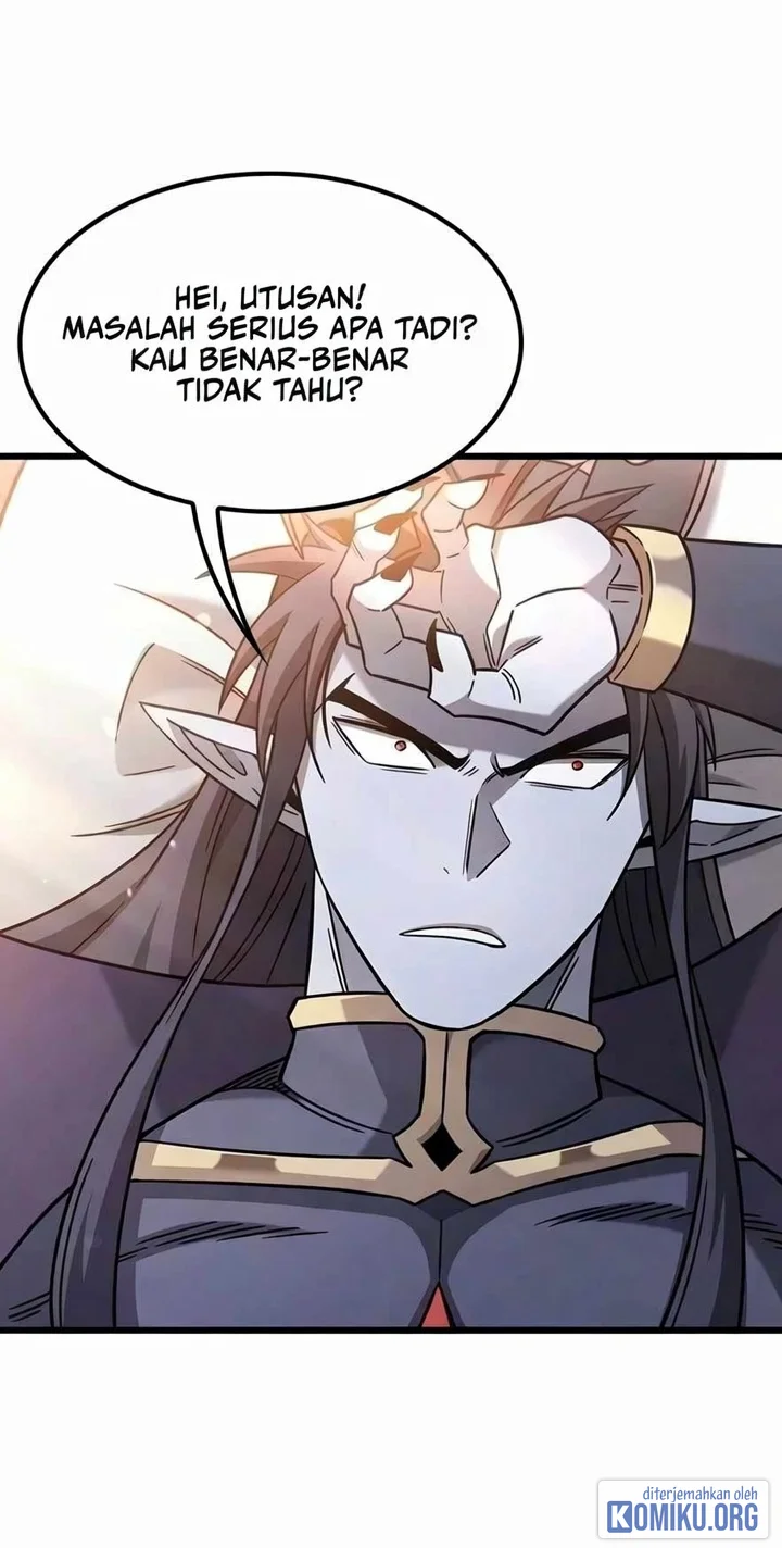 What a Bountiful Harvest, Demon Lord! Chapter 80 - halaman 71