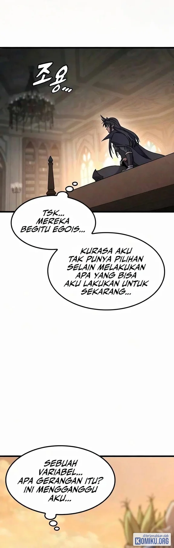 What a Bountiful Harvest, Demon Lord! Chapter 80 - halaman 72