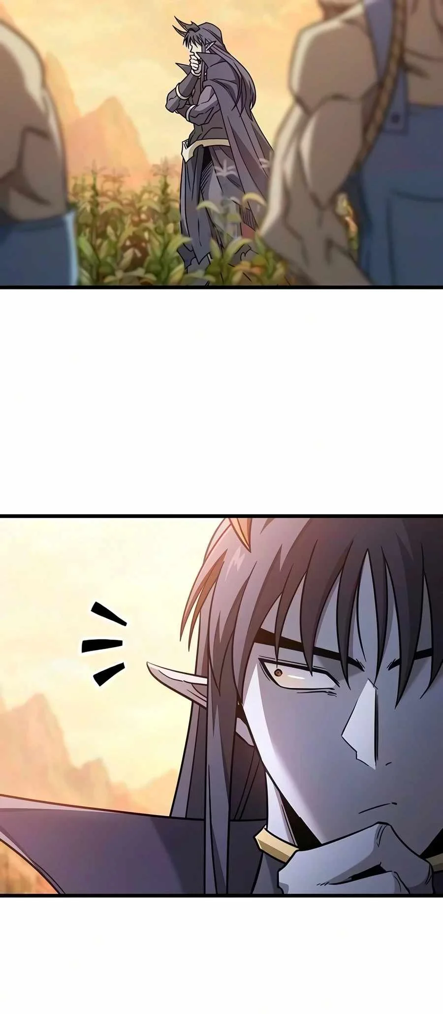 What a Bountiful Harvest, Demon Lord! Chapter 80 - halaman 73