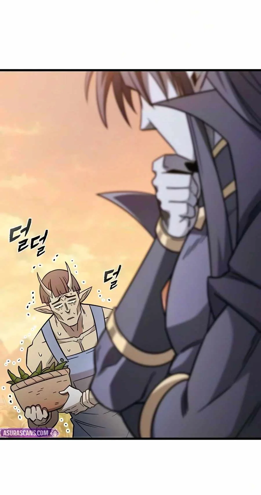 What a Bountiful Harvest, Demon Lord! Chapter 80 - halaman 74