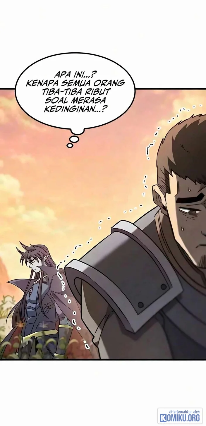 What a Bountiful Harvest, Demon Lord! Chapter 80 - halaman 76