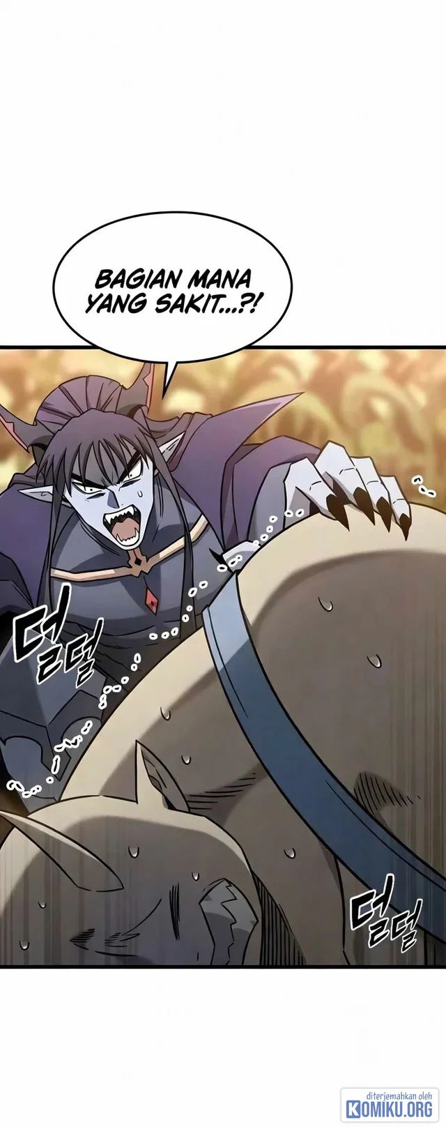What a Bountiful Harvest, Demon Lord! Chapter 80 - halaman 78