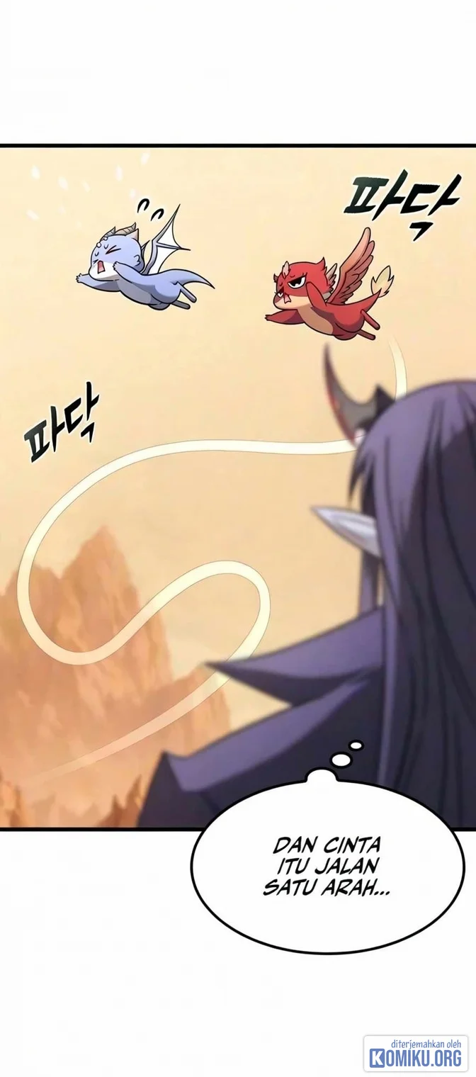 What a Bountiful Harvest, Demon Lord! Chapter 80 - halaman 8