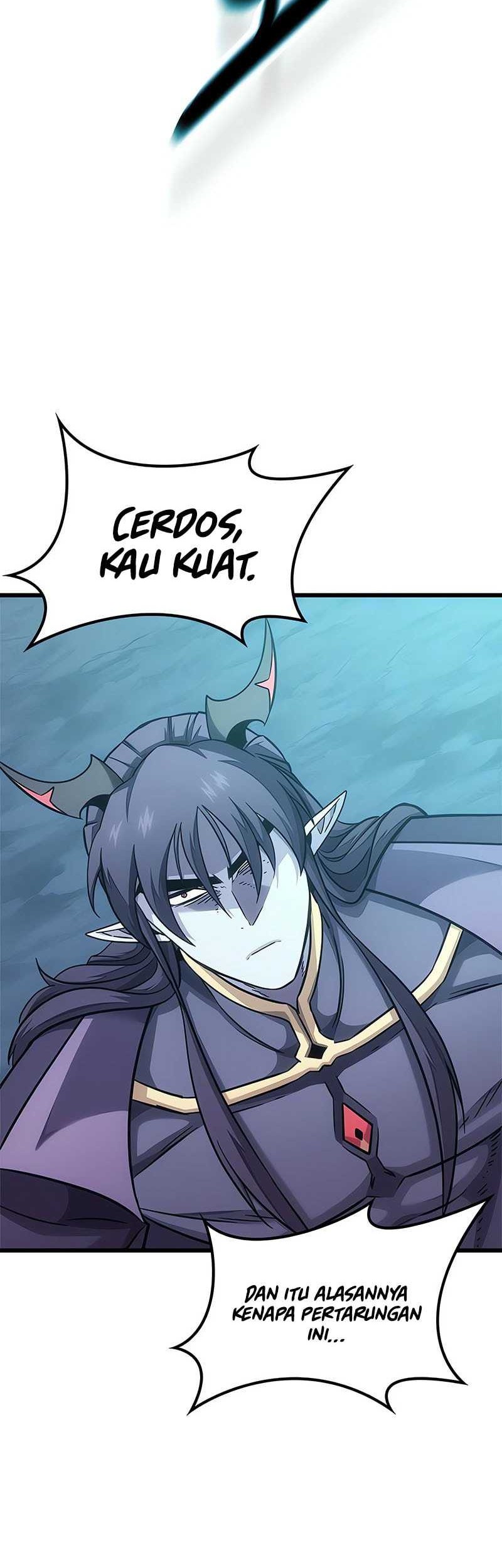 What a Bountiful Harvest, Demon Lord! Chapter 9 - halaman 10