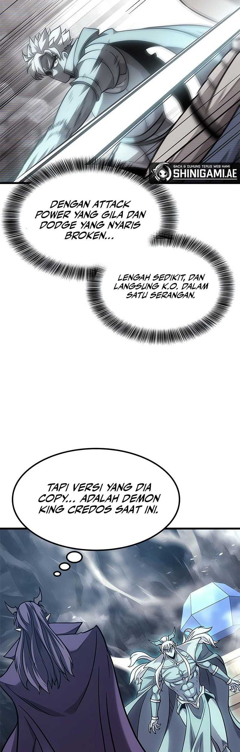 What a Bountiful Harvest, Demon Lord! Chapter 9 - halaman 15