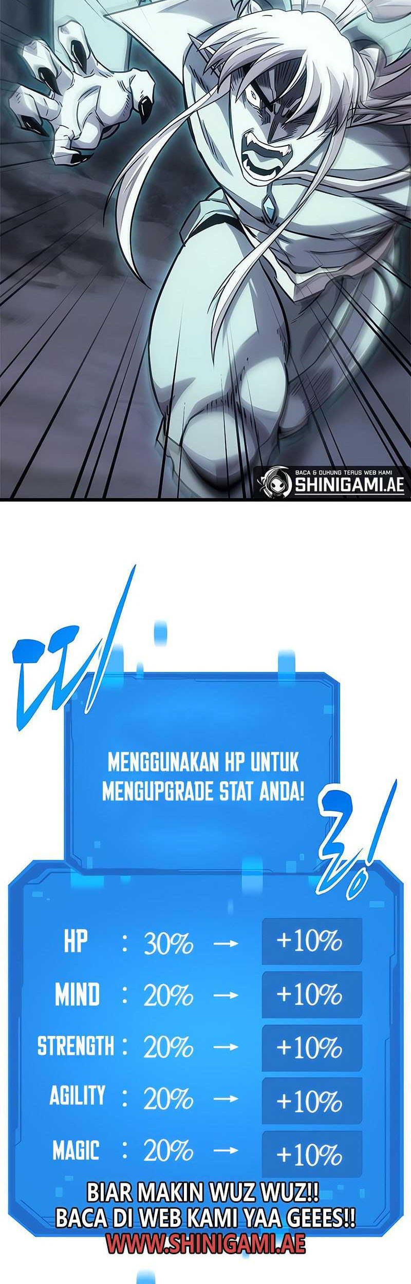 What a Bountiful Harvest, Demon Lord! Chapter 9 - halaman 18