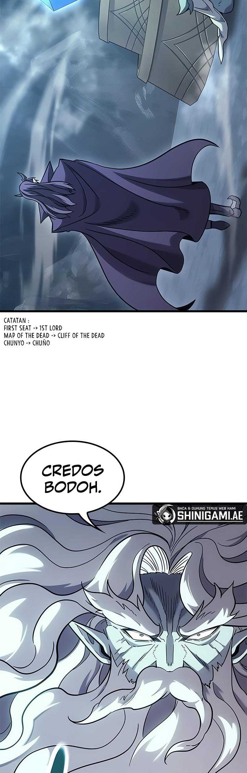 What a Bountiful Harvest, Demon Lord! Chapter 9 - halaman 2