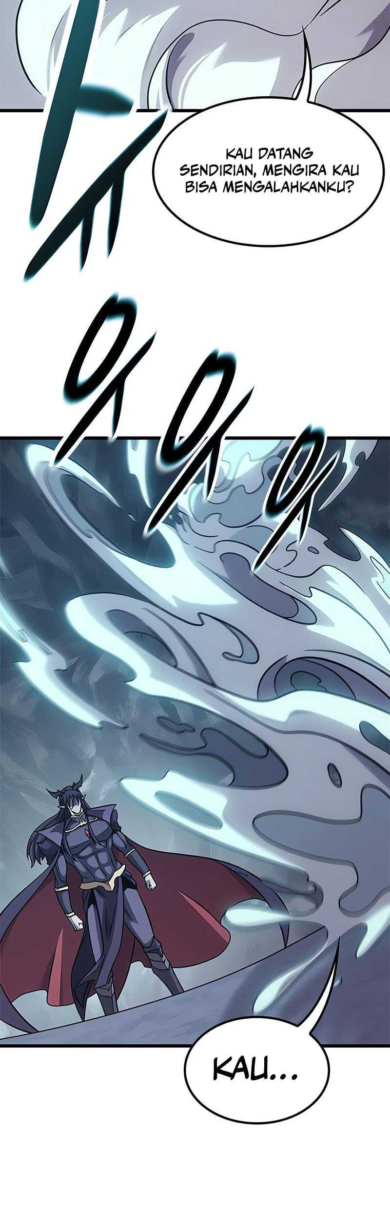 What a Bountiful Harvest, Demon Lord! Chapter 9 - halaman 3