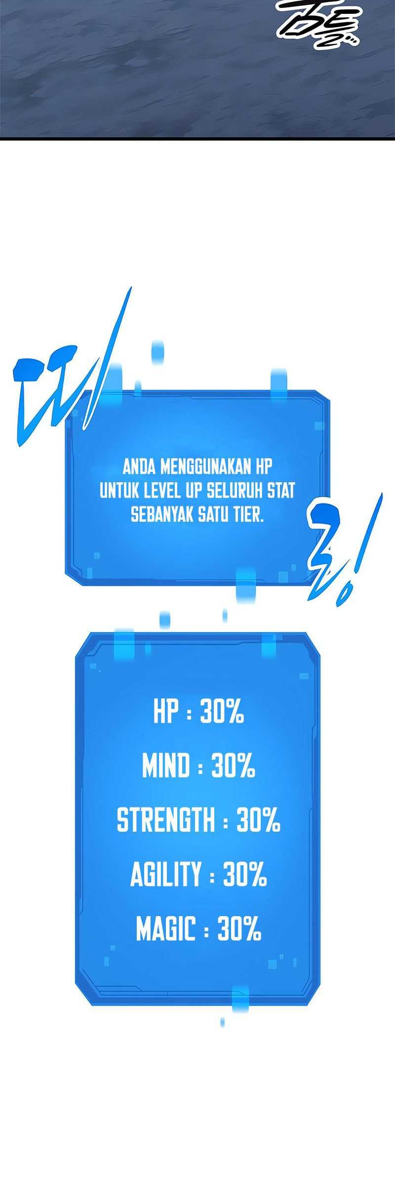 What a Bountiful Harvest, Demon Lord! Chapter 9 - halaman 32