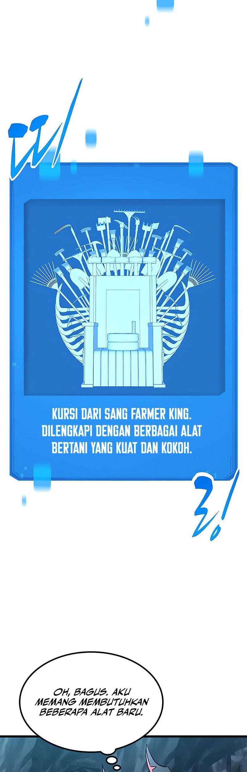 What a Bountiful Harvest, Demon Lord! Chapter 9 - halaman 34