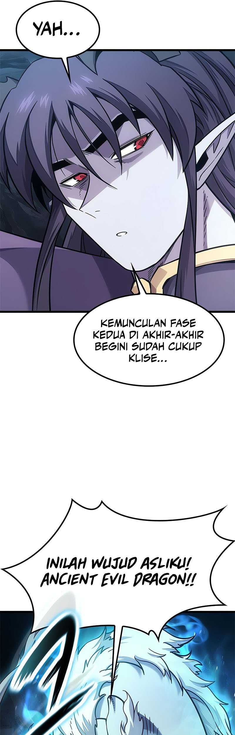 What a Bountiful Harvest, Demon Lord! Chapter 9 - halaman 37