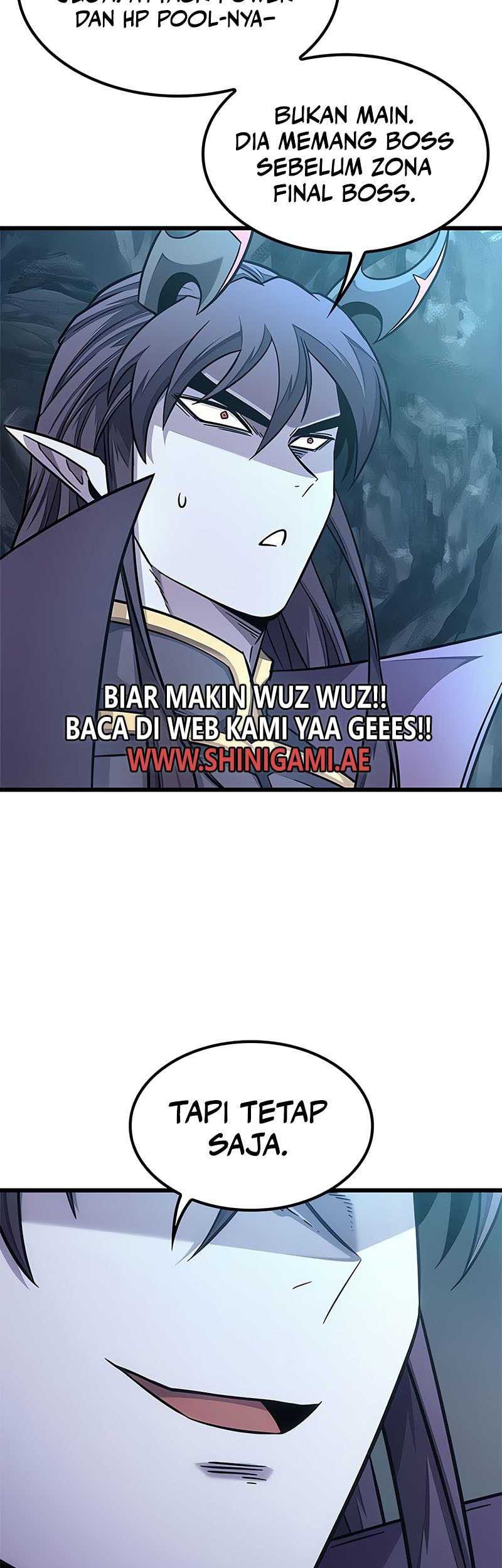 What a Bountiful Harvest, Demon Lord! Chapter 9 - halaman 39