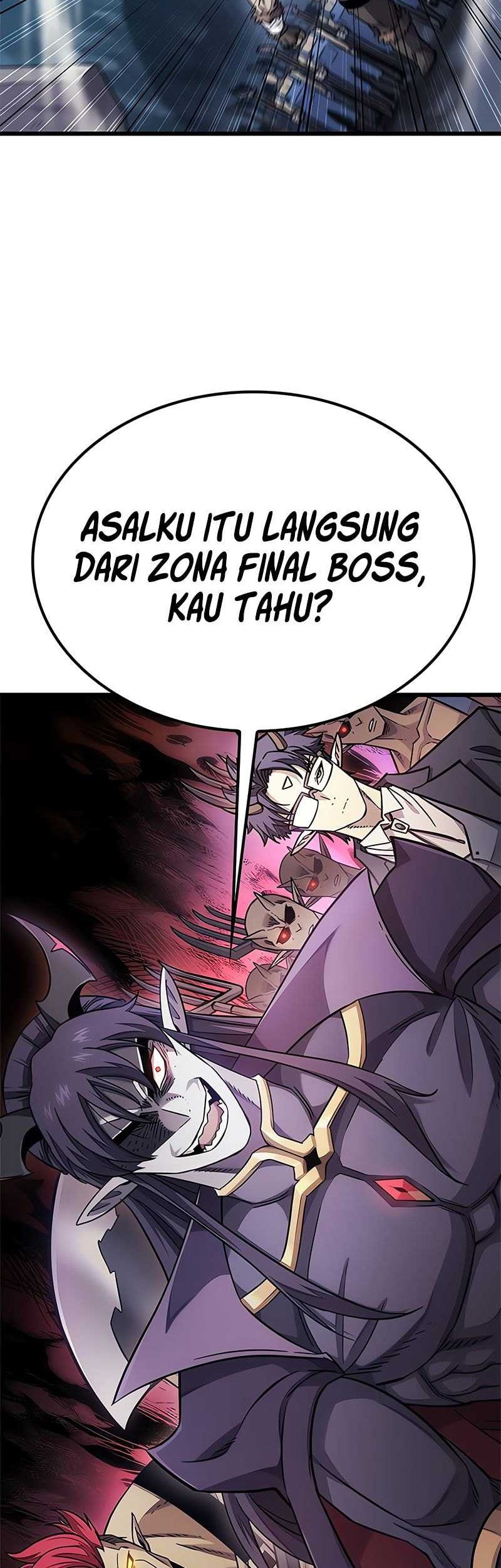 What a Bountiful Harvest, Demon Lord! Chapter 9 - halaman 42