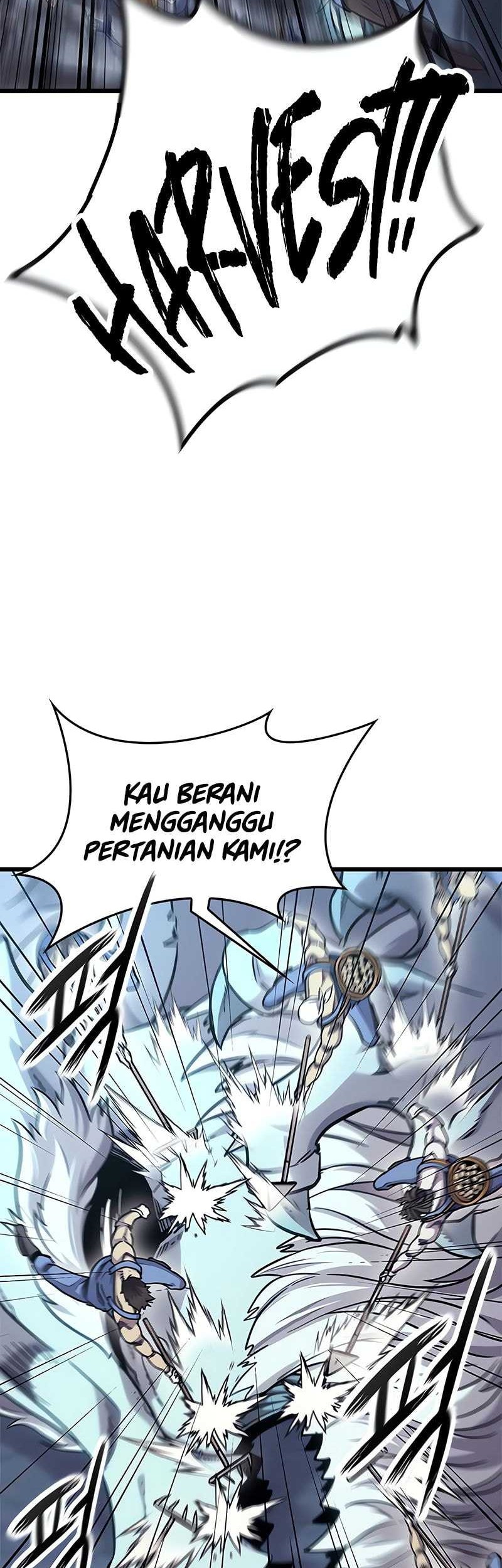What a Bountiful Harvest, Demon Lord! Chapter 9 - halaman 46