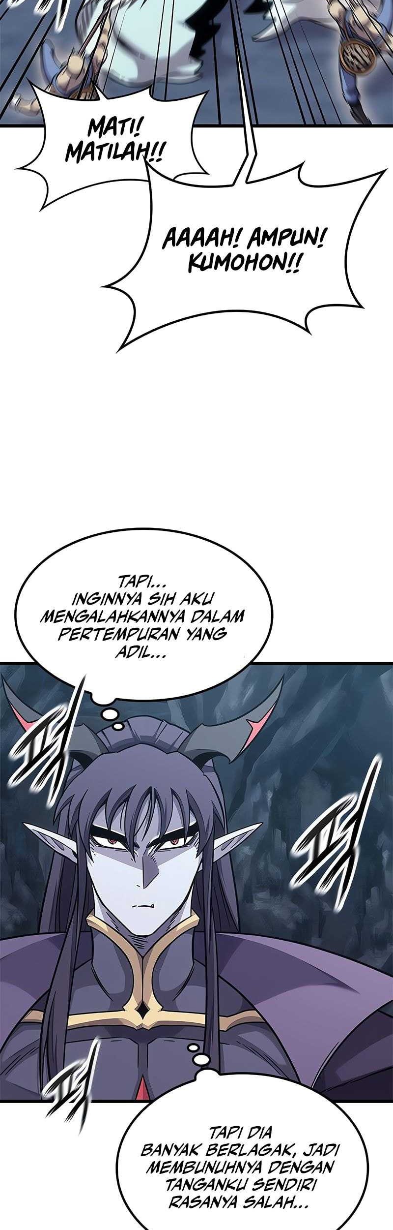What a Bountiful Harvest, Demon Lord! Chapter 9 - halaman 47