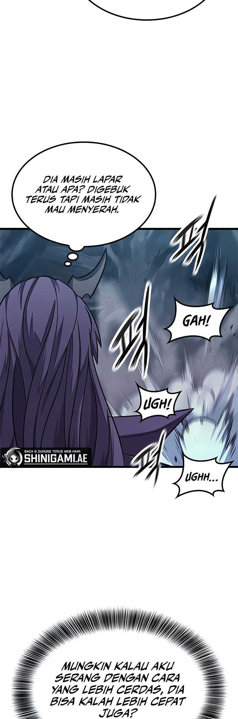 What a Bountiful Harvest, Demon Lord! Chapter 9 - halaman 48