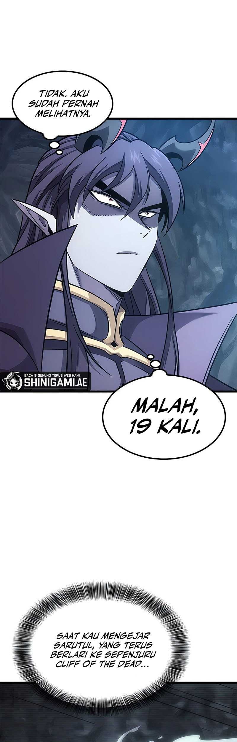 What a Bountiful Harvest, Demon Lord! Chapter 9 - halaman 5