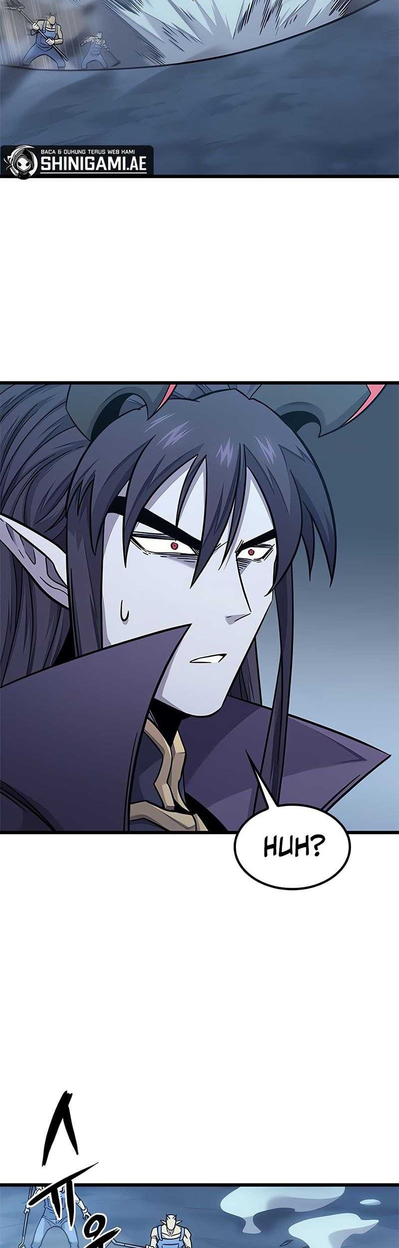 What a Bountiful Harvest, Demon Lord! Chapter 9 - halaman 53