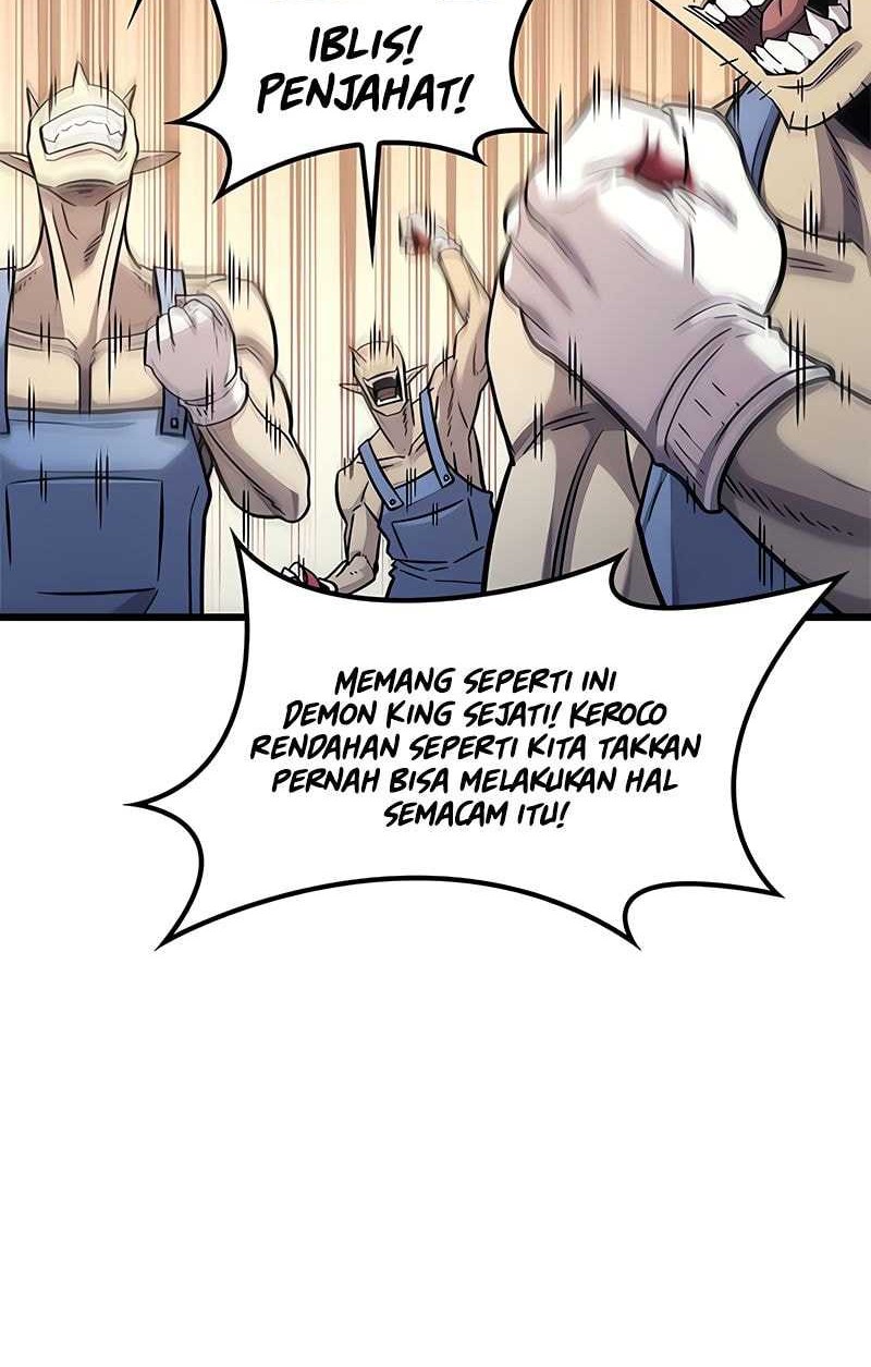 What a Bountiful Harvest, Demon Lord! Chapter 9 - halaman 55