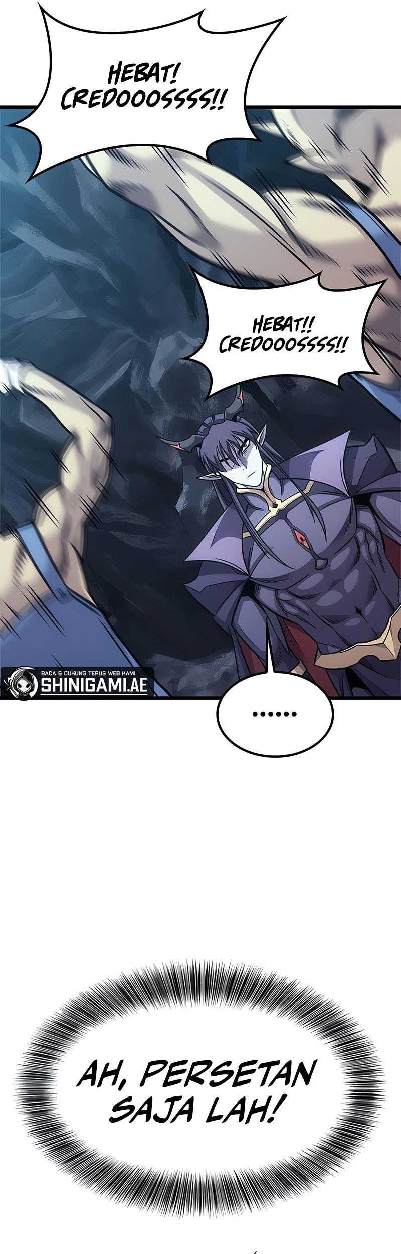 What a Bountiful Harvest, Demon Lord! Chapter 9 - halaman 56