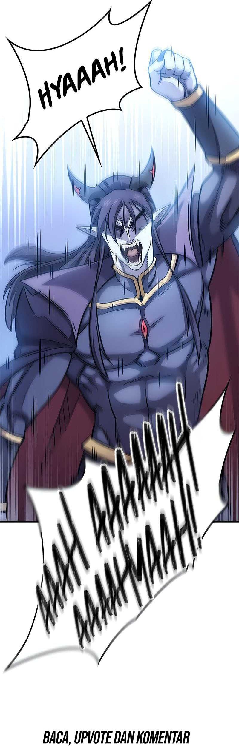 What a Bountiful Harvest, Demon Lord! Chapter 9 - halaman 57